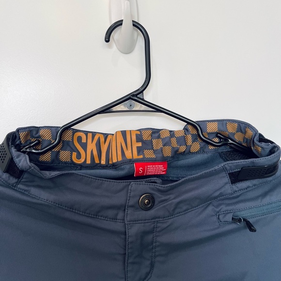 Troy Lee Designs Skyline Mountain Bike Shorts - Picture 8 of 8